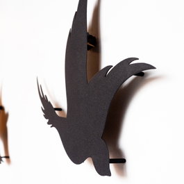 Wallity Birds - APT646MS